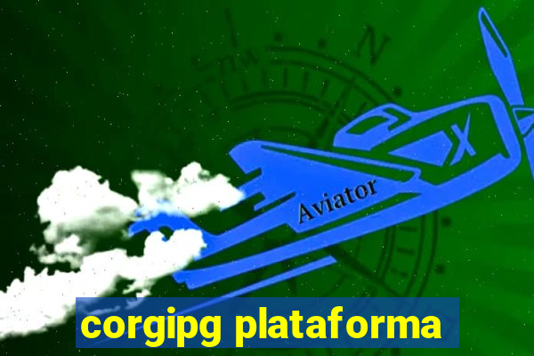 corgipg plataforma